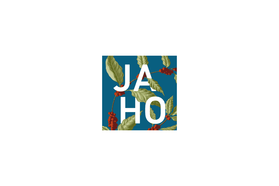 Jaho Coffee & Tea